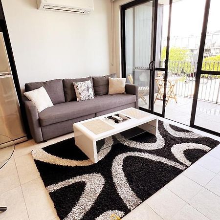 Stylish, Modern, Cute As A Button - Braddon Cbd Apartment Canberra Exterior photo